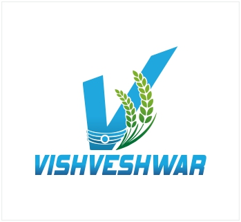 Vishveshwar Agro Logo